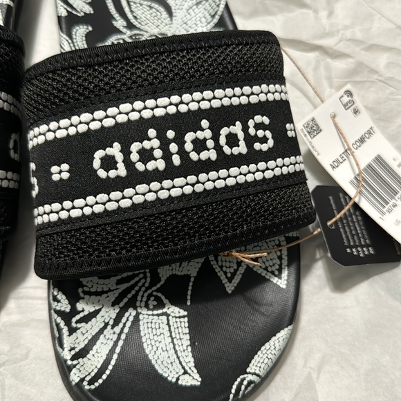 Adidas  X marimekko slides - Picture 2 of 5